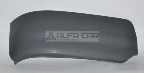 AC81416100226 Угол бампера правый нижний TGA MAN TGA (2000-2020) Alfa Car